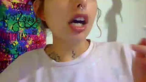 Aniie online show from October 19, 2:56 am