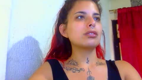 Aniie online show from October 25, 10:04 pm