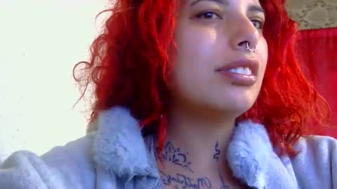 Aniie online show from November 4, 1:10 pm