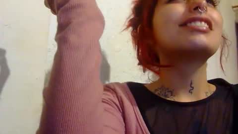 Aniie online show from November 16, 4:07 am