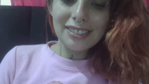 Aniie online show from March 5, 7:54 pm