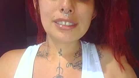 Aniie online show from April 4, 8:50 pm