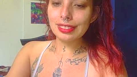 Aniie online show from April 10, 7:07 pm