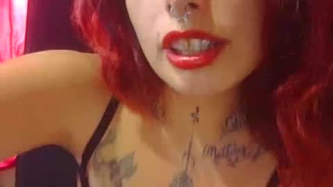 Aniie online show from April 14, 9:10 pm