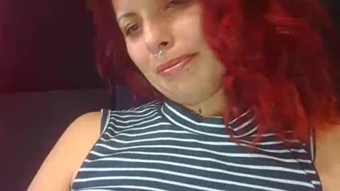 Aniie online show from April 16, 10:01 pm