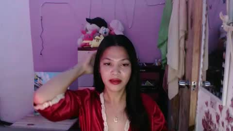 hi im kim online show from November 25, 11:16 pm