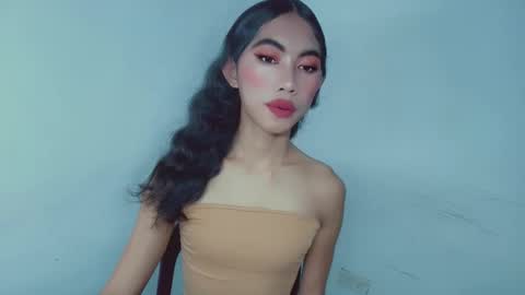 urpretty_mistake online show from February 7, 5:55 am