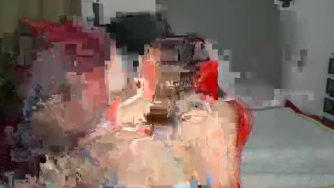 Janine online show from January 15, 2:02 pm