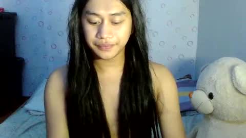 Janna online show from July 13, 1:52 am
