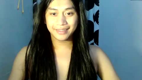 Janna online show from July 16, 3:23 am