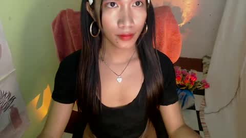 Snapshot of urprincessamara69 chatting on January 8, 8:50 pm Amara online show from January 8, 8:50 pm