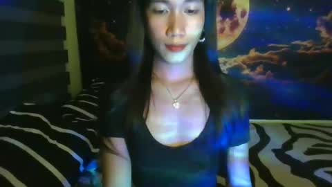 Snapshot of urprincessamara69 chatting on January 20, 1:21 pm Amara online show from January 20, 1:21 pm