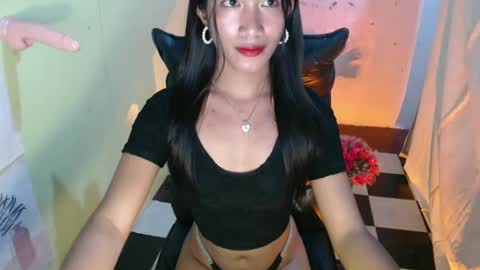 Snapshot of urprincessamara69 chatting on January 20, 6:10 pm Amara online show from January 20, 6:10 pm
