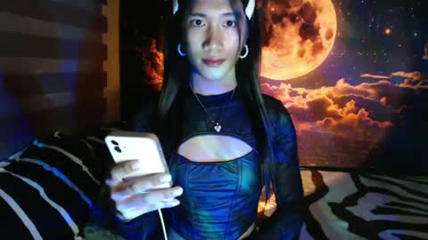 Snapshot of urprincessamara69 chatting on January 23, 10:22 am Amara online show from January 23, 10:22 am