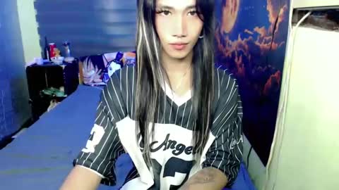 Snapshot of urprincessamara69 chatting on March 6, 8:59 pm Amara online show from March 6, 8:59 pm