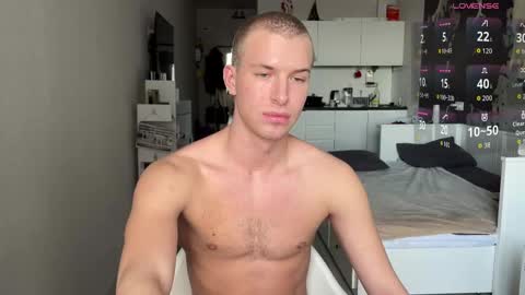 ursaotome online show from February 13, 9:27 am