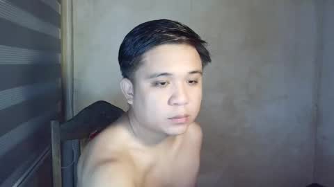 Miguel online show from February 22, 5:33 pm