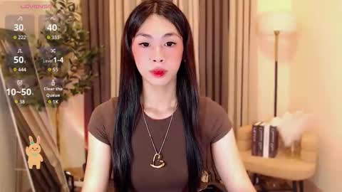 abby online show from April 21, 8:31 am