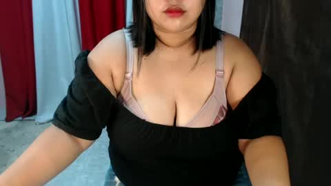 ursexy_agatha online show from July 3, 9:27 am