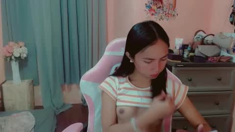 Your Future Michelle online show from December 5, 2:09 am