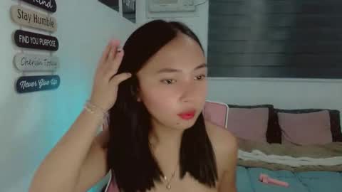 Your Future Michelle online show from February 13, 12:23 pm