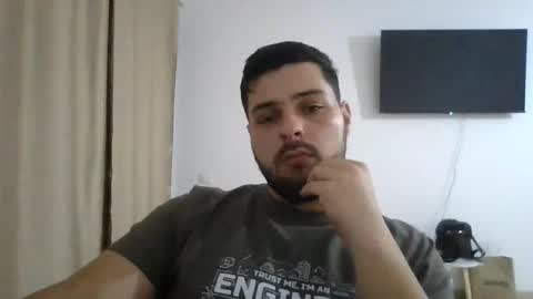 Snapshot of ursideman69 chatting on November 16, 7:41 pm UrSideMan online show from November 16, 7:41 pm