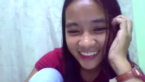 Snapshot of urskinnygirl4u18 chatting on March 3, 6:48 am Urskinnygirl4u18 - ROSE ROOM online show from March 3, 6:48 am