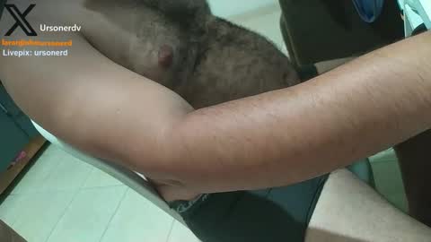 urso_nerd online show from February 6, 4:21 pm