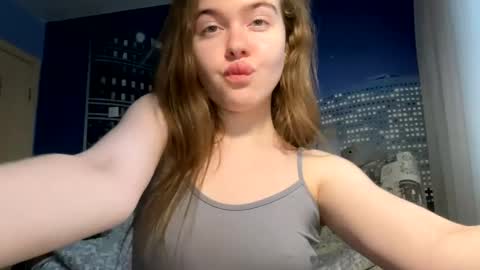 Snapshot of ursoulandheart chatting on December 30, 6:09 am Hannah online show from December 30, 6:09 am