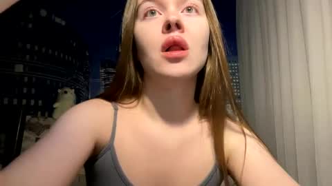 Snapshot of ursoulandheart chatting on March 12, 10:07 pm Hannah online show from March 12, 10:07 pm