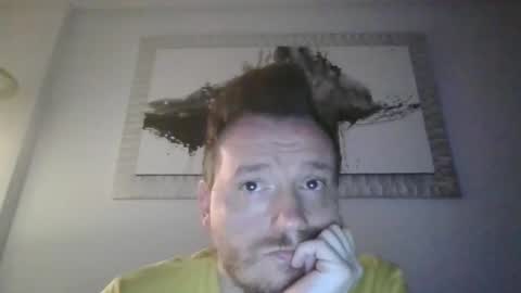urspanishgentleman online show from December 1, 9:37 pm