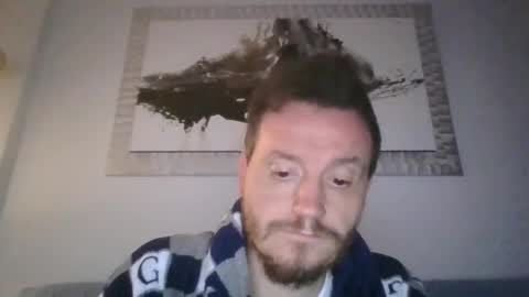 urspanishgentleman online show from December 11, 9:12 pm
