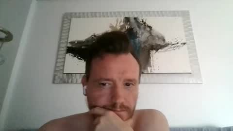 urspanishgentleman online show from June 7, 3:05 pm