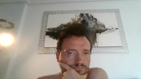Snapshot of urspanishgentleman chatting on August 1, 1:54 pm urspanishgentleman online show from August 1, 1:54 pm