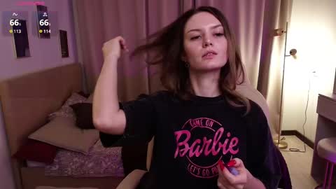 Snapshot of ursula_andresss chatting on February 12, 1:11 am Eva online show from February 12, 1:11 am