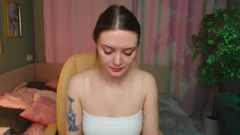 Eva online show from March 24, 1:10 am