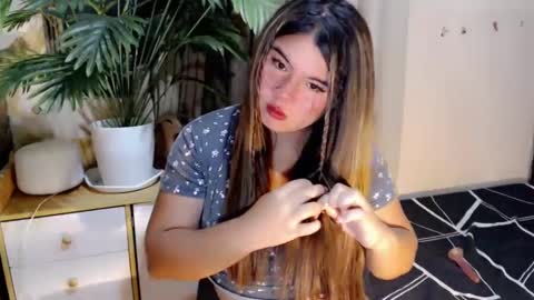          online show from February 27, 6:20 pm