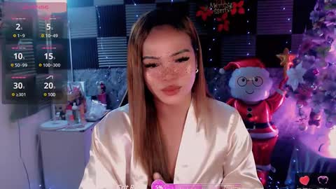 yanie online show from January 2, 4:41 am