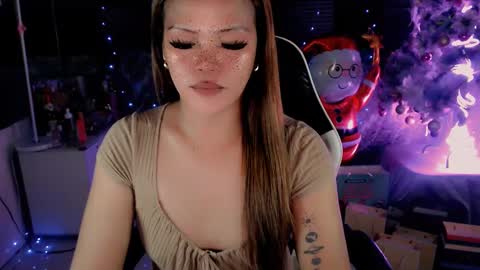 yanie online show from January 4, 4:01 am