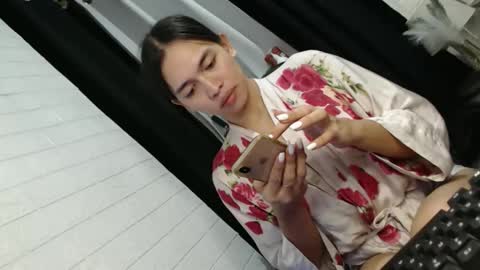 ursweetgirl thea online show from September 29, 4:56 pm