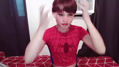 Snapshot of ursweetgirlsammy19 chatting on September 14, 11:48 pm sammy the nughty girl who can make you happy online show from September 14, 11:48 pm