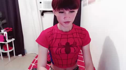 Snapshot of ursweetgirlsammy19 chatting on September 25, 8:23 pm sammy the nughty girl who can make you happy online show from September 25, 8:23 pm