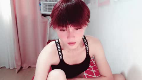 Snapshot of ursweetgirlsammy19 chatting on October 17, 7:22 am sammy the nughty girl who can make you happy online show from October 17, 7:22 am