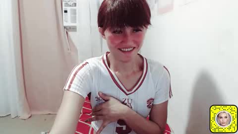 sammy the nughty girl who can make you happy online show from December 5, 7:17 am