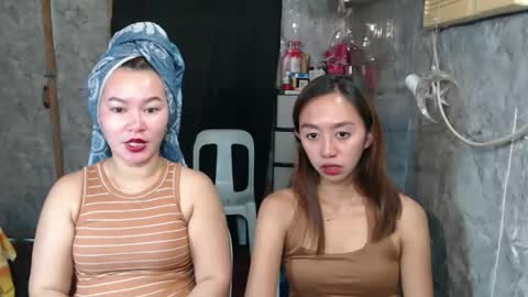 ursweetpinky online show from April 11, 12:48 am