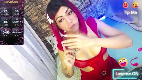 kimmykimberly online show from October 27, 5:28 pm