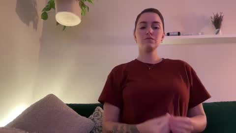 Dream online show from September 10, 2:44 am