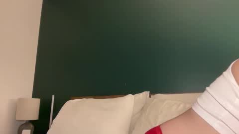 Dream online show from October 24, 12:08 am