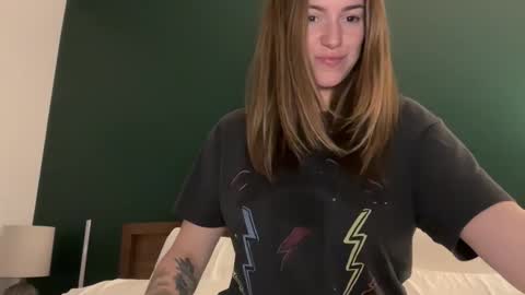 Dream online show from October 30, 12:34 am