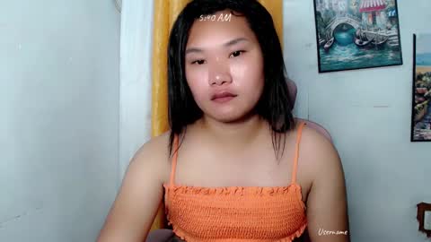Snapshot of urwildpinayxxx chatting on December 13, 10:34 pm melody online show from December 13, 10:34 pm